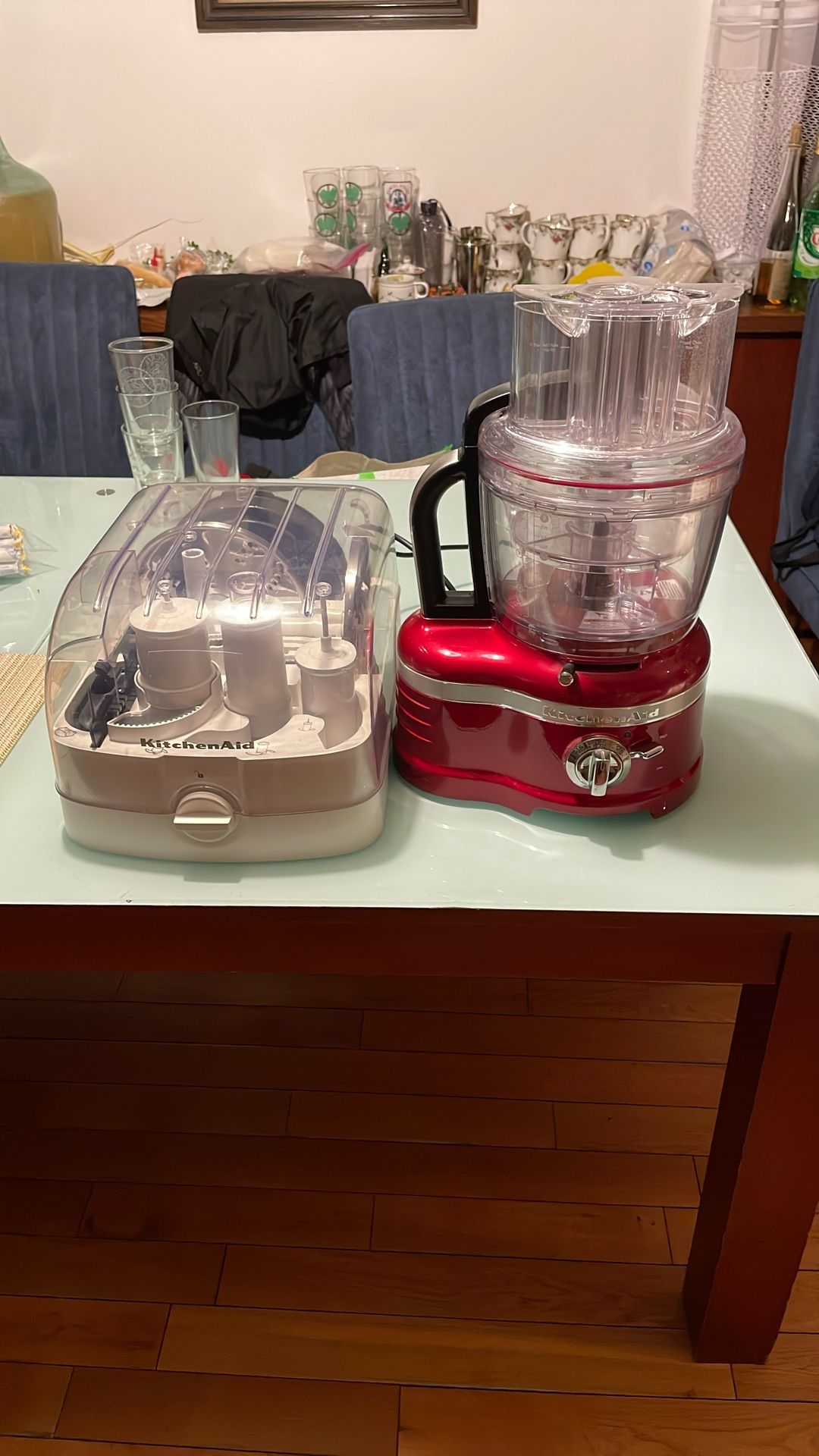 Kitchen Aid Pro Series New Price For Quick Sale