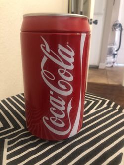 Coca Cola Bank 