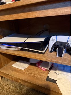 PS5 Slim