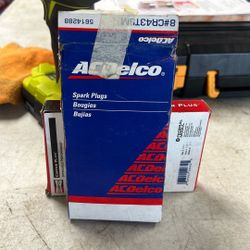 ACDelco Spark Plugs