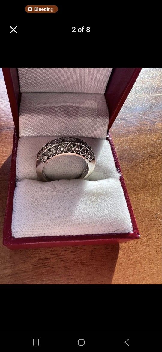 Diamond Ring