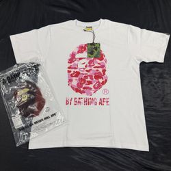 Bape Tee