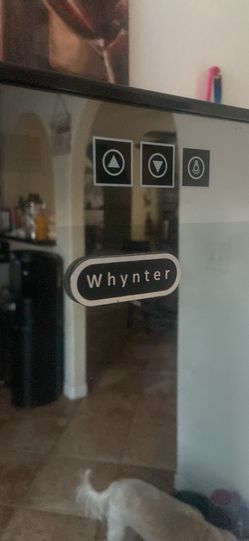 Whynter mini fridge