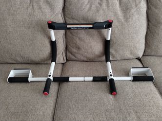 Perfect Fitness 31010 Multi-Gym Doorway Pull-Up Bar