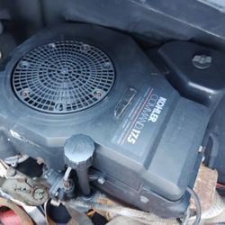 Kohler Command 17.5hp Motor Runs Good ready to install