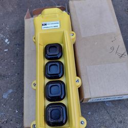 Crane Pendant Switches. 