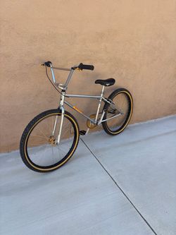 Monza Bmx
