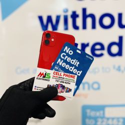 iPhone 11 64GB Unlocked 