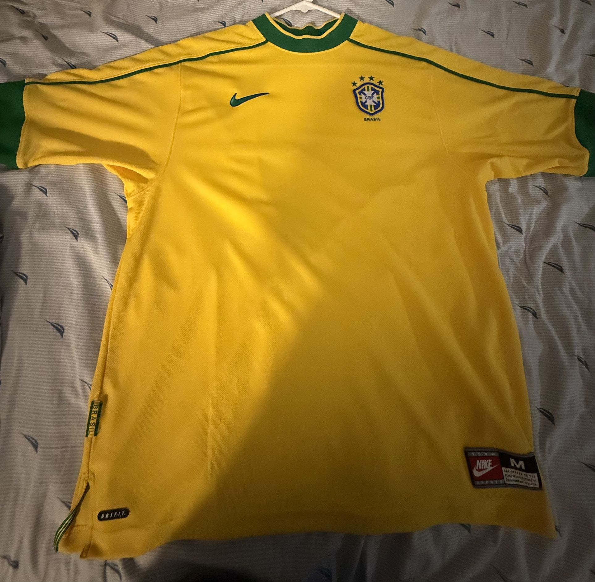 Nike Brazil 1998