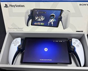 Ps5 Portal