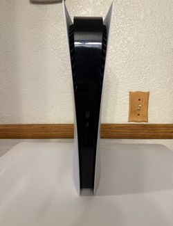 PS5 Digital w/ DualSense Edge