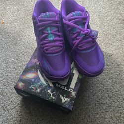 Puma M.e.l.o MB1