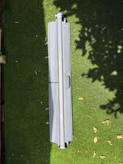 3rd gen 4Runner Cargo Cover