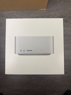 Mac Studio M4 Max 36GB 512GB