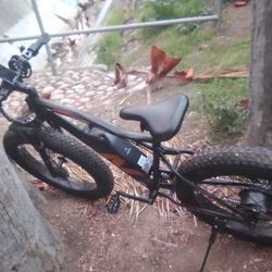 27 In Mountain Bike  E Bike  