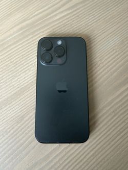iPhone 14 Pro