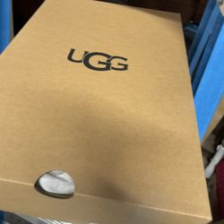 Ugg Slides 
