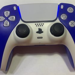 PS5 Controller With TMR Joysticks