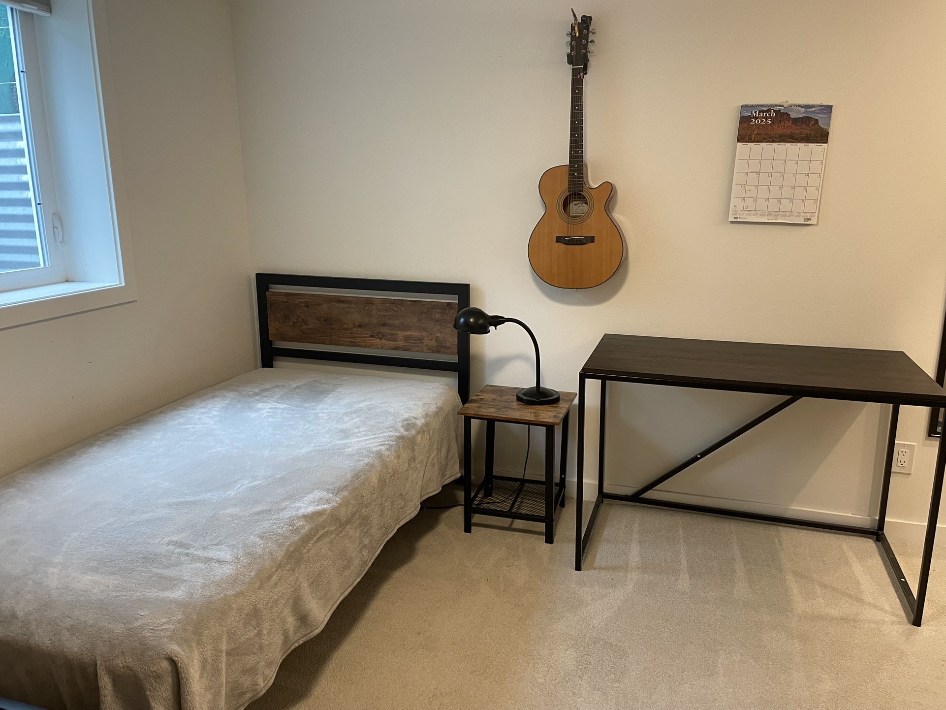 Bedroom Set