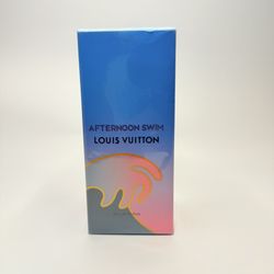 Louis Vuitton Afternoon Swim 