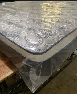 Colchones nuevos queen mattress