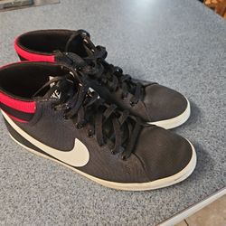 Nike Canvas Shoes