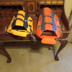 Dog Swim Vest