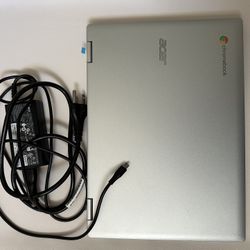 Chromebook Spin