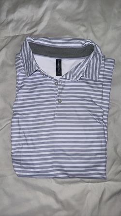 Anderson Ord Golf Shirt