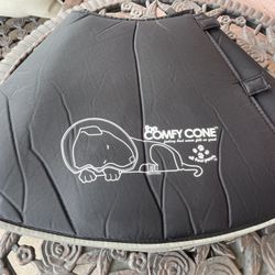 XXL Dog Recovery Collar