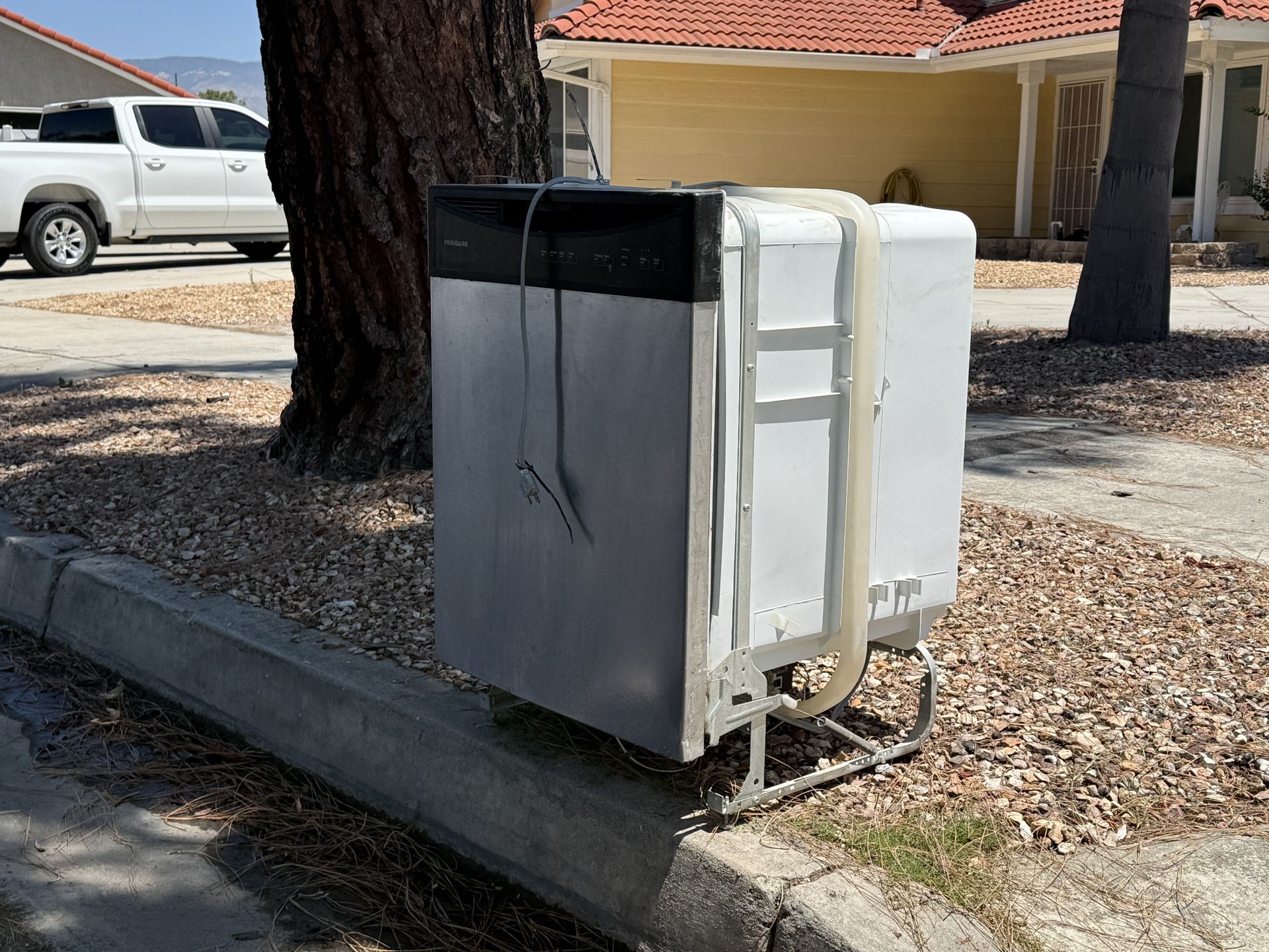 Free Dishwasher