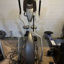 Elliptical 