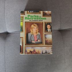 Parks and Recreation - Complete Series 
