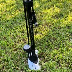 Heavy Duty Bike Air Pump 