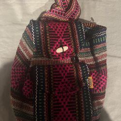 Mini Backpack