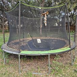 Trampoline 