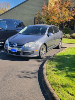 2006 jetta 2.5
