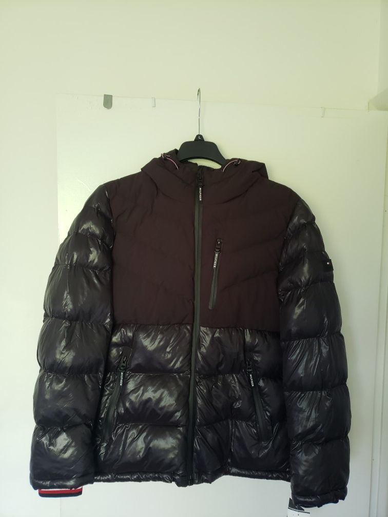 TOMMY HILFIGER jacket