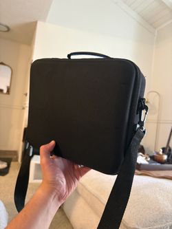 Carrying Case For Nintendo Switch