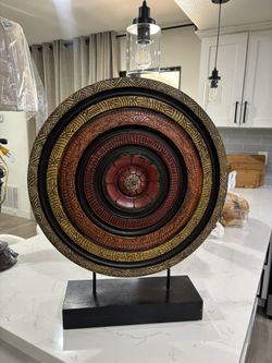 Wood Decor