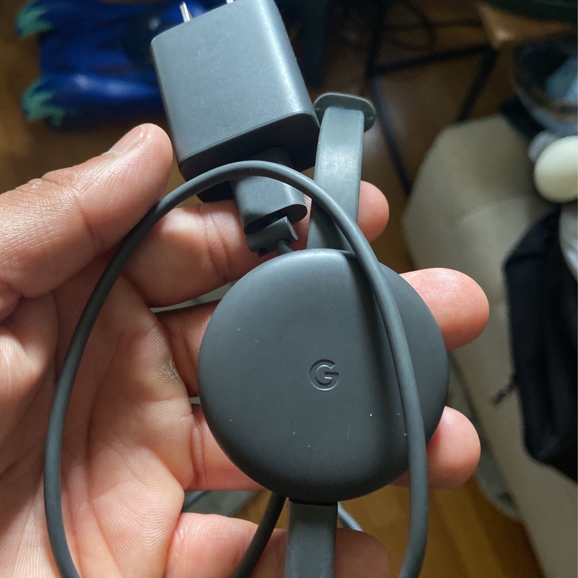 Google Chrome Tv