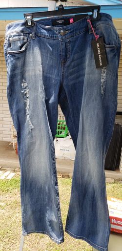 Torrids women's jeans