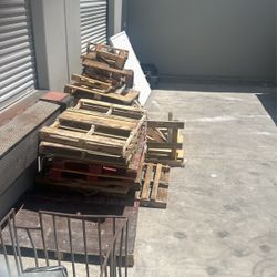 Free Wood