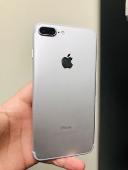 iPhone 7 Plus 32GB Factory Unlocked