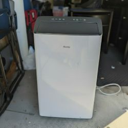 Danby 10k BTU Portable AC
