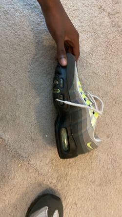 Air max 95s