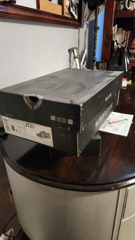 C1RCA JT301 AUTOGRAPHED