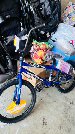 BRAND NEW! Huffy Bike 20”