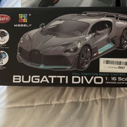 Remote Cars