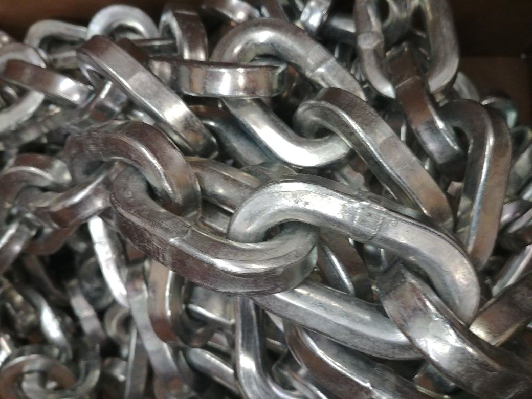Pewag Security Chain